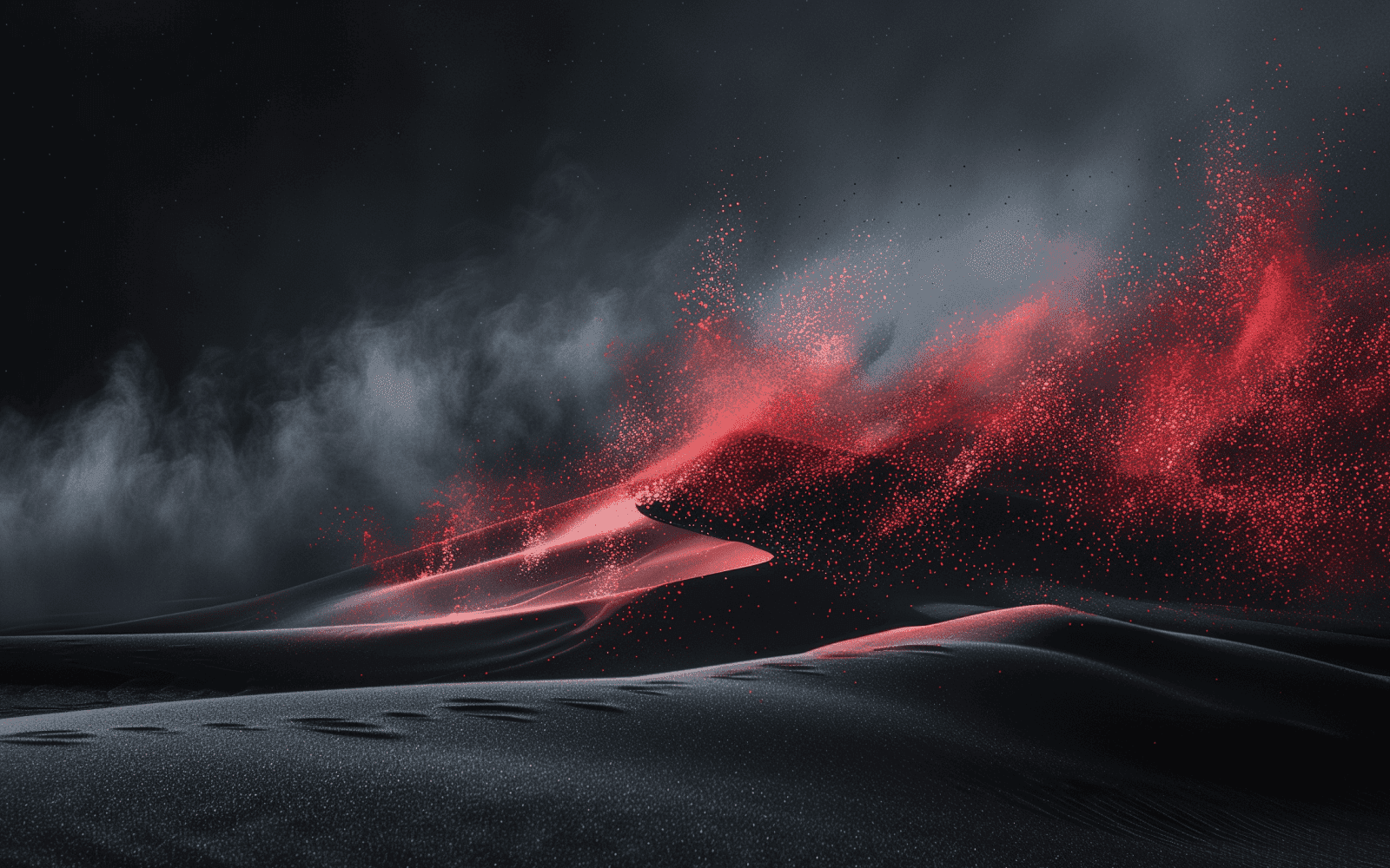 Onlook dunes dark